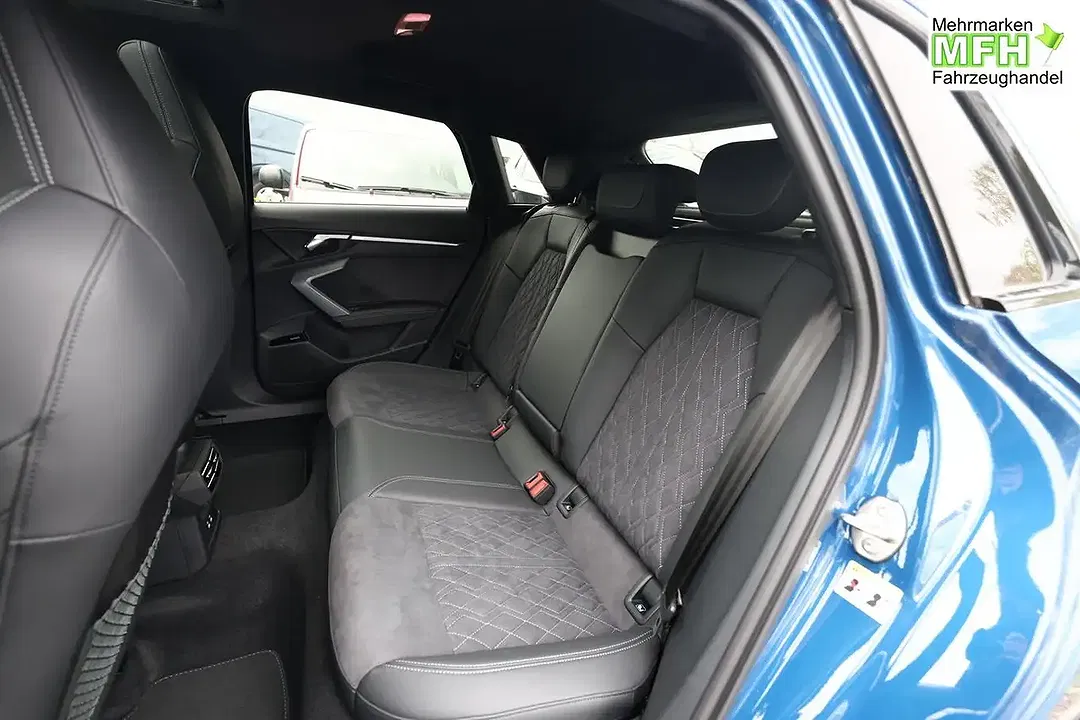 Audi S3 - Thumbnail 9