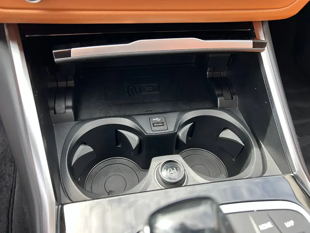 BMW 318 - Thumbnail 14
