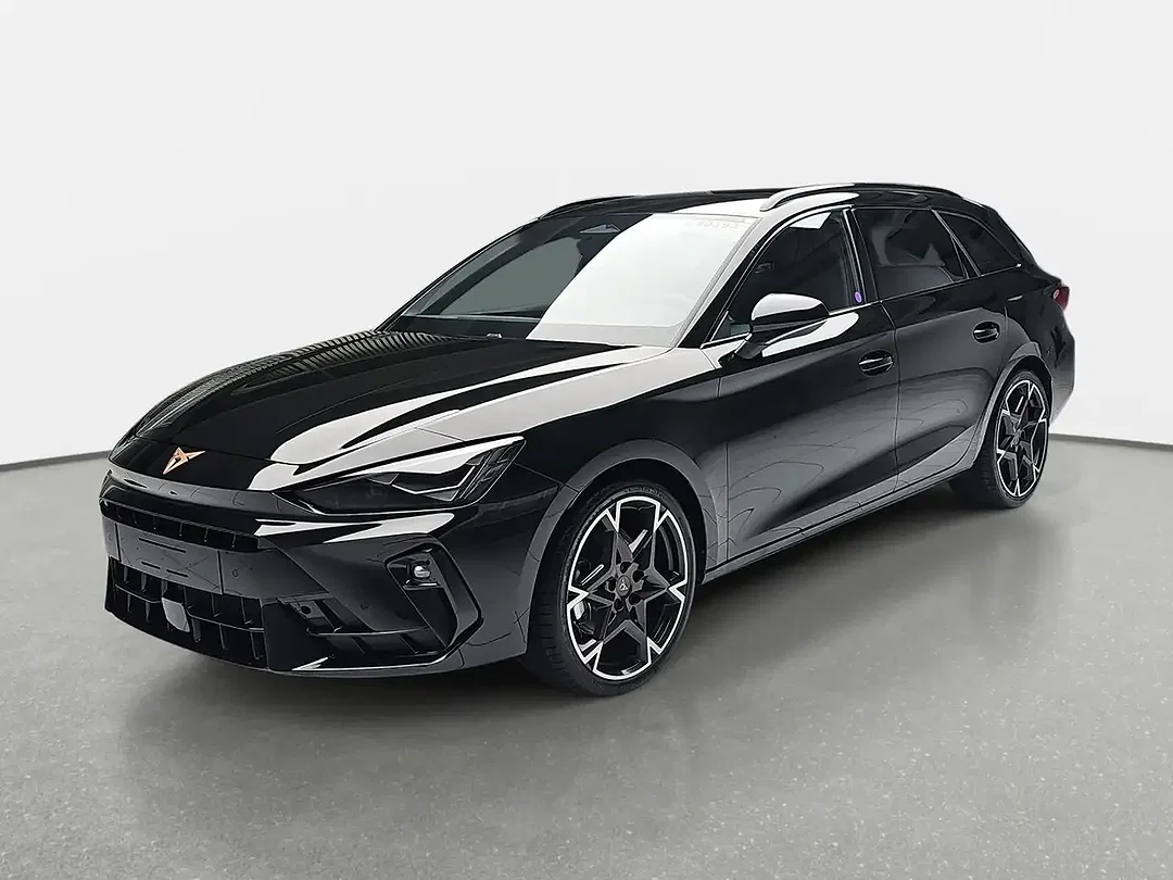 CUPRA Leon - Afbeelding 1