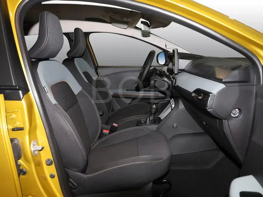 Dacia Sandero - Thumbnail 4