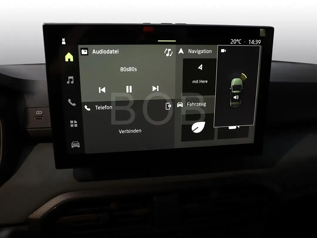 Dacia Sandero - Thumbnail 8