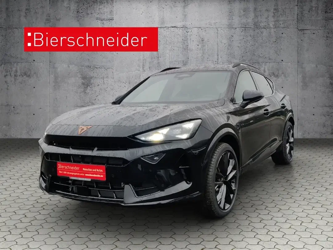 CUPRA Formentor - Afbeelding 1
