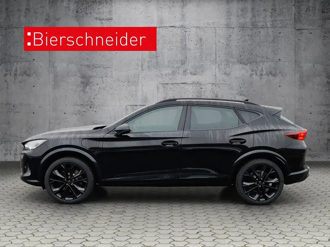 CUPRA Formentor - Thumbnail 3