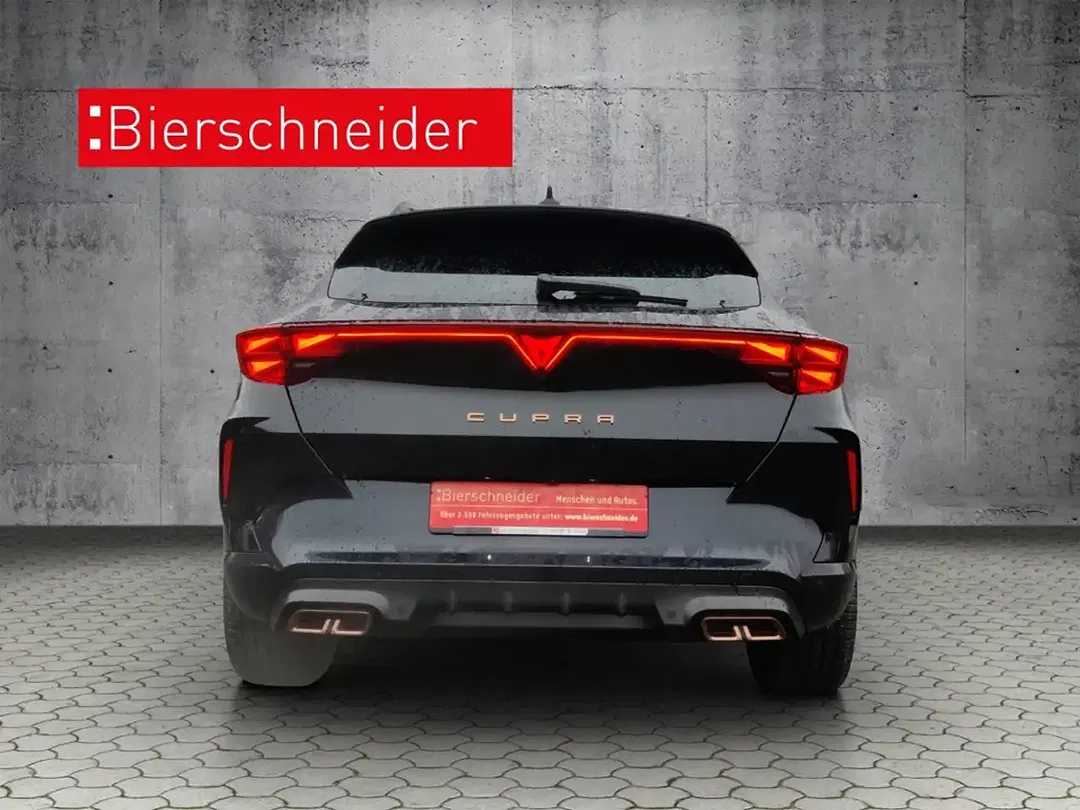 CUPRA Formentor - Thumbnail 4