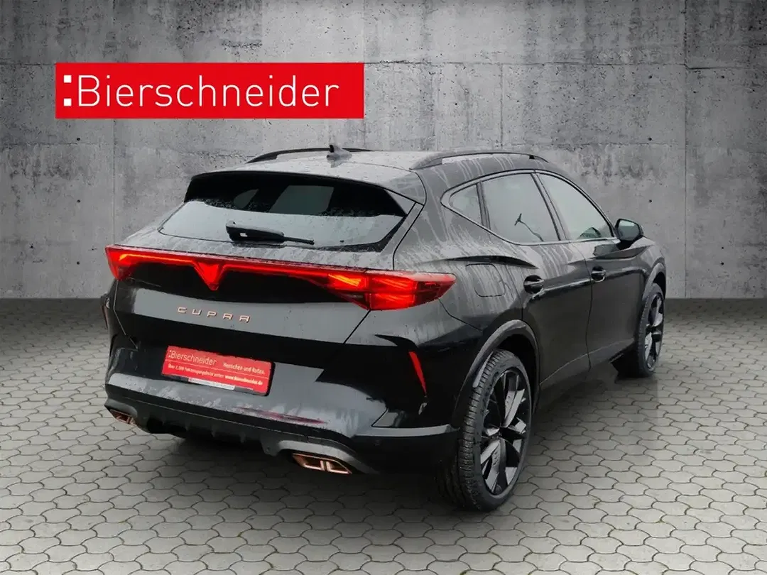 CUPRA Formentor - Thumbnail 5