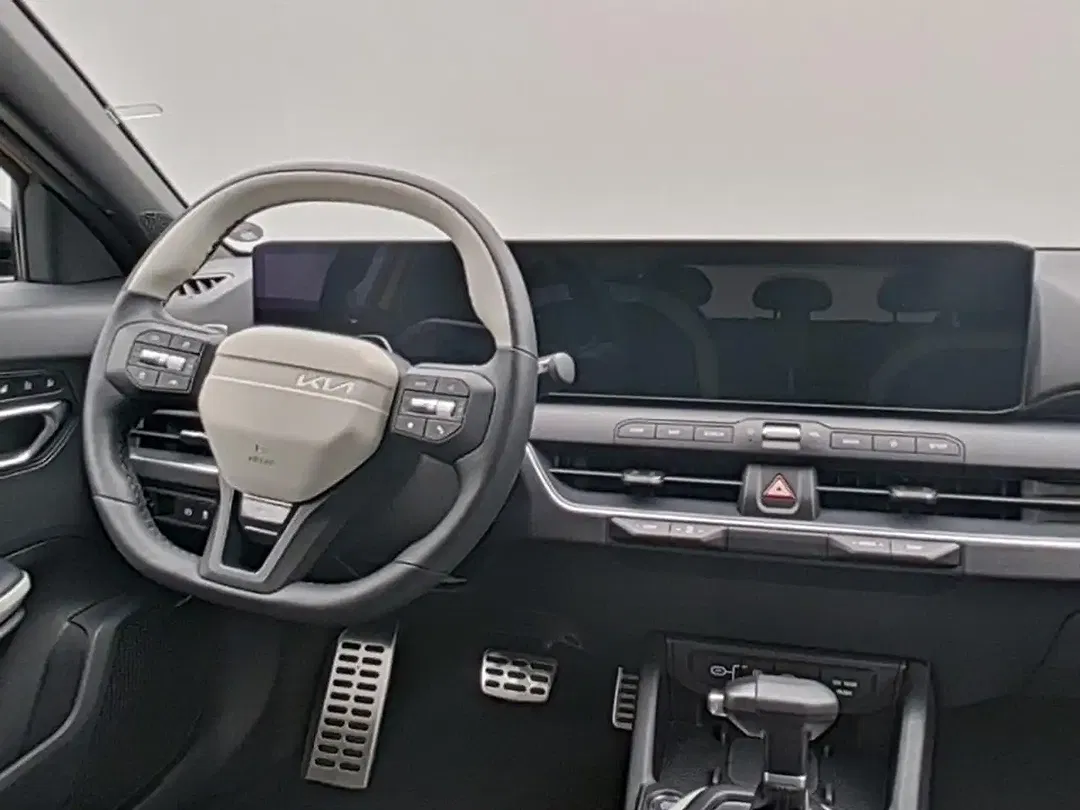 Kia K4 - Thumbnail 10