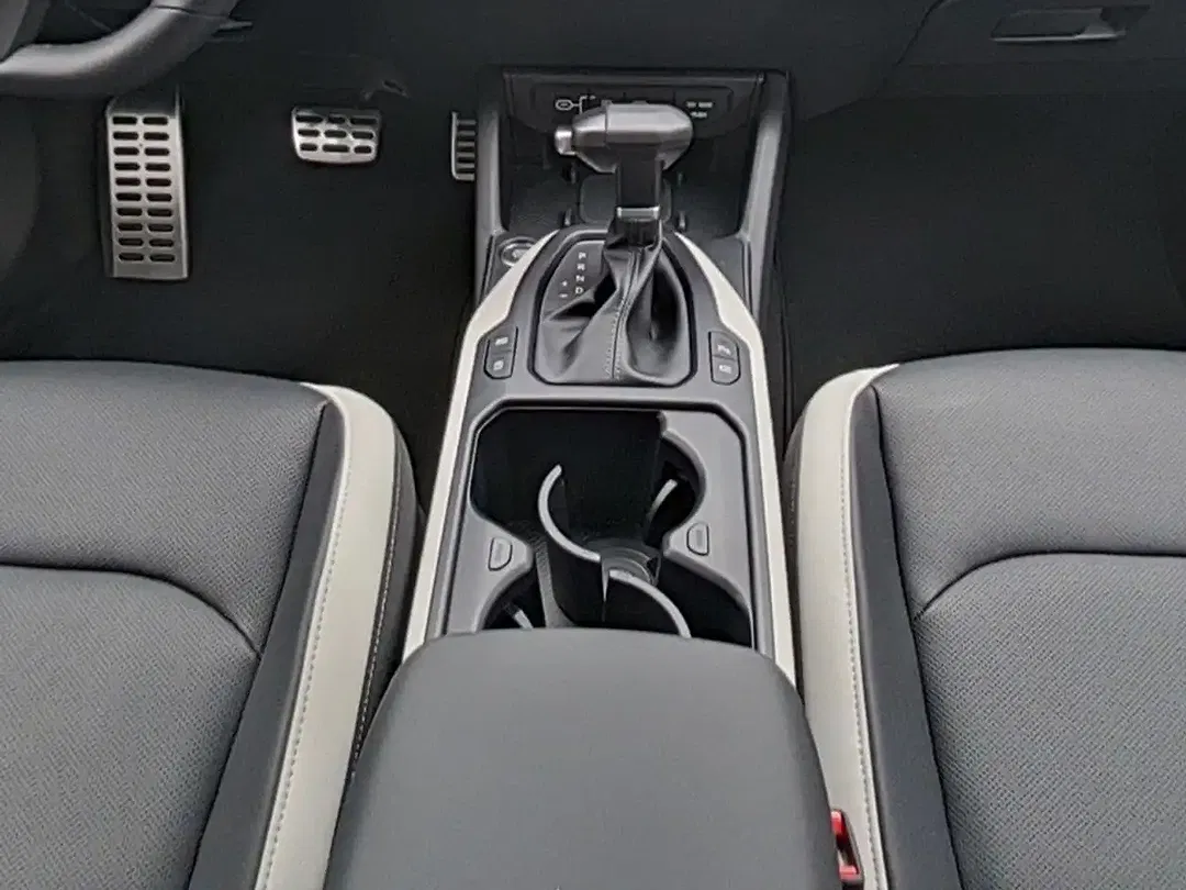 Kia K4 - Thumbnail 11