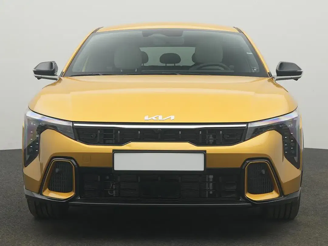 Kia K4 - Thumbnail 1