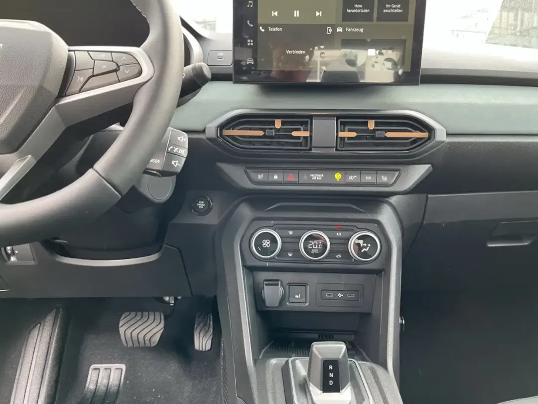 Dacia Sandero - Thumbnail 13