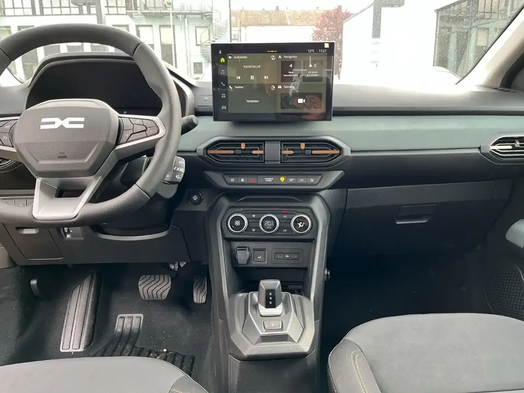 Dacia Sandero - Thumbnail 14