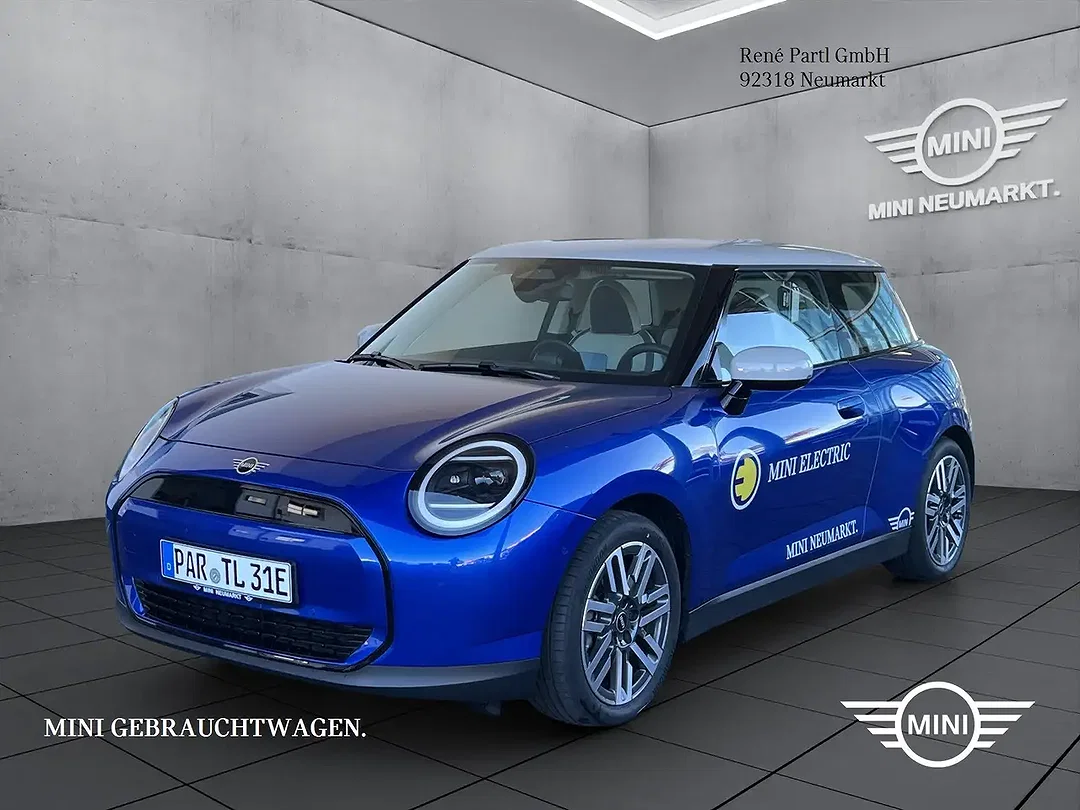 MINI Cooper E - Afbeelding 1