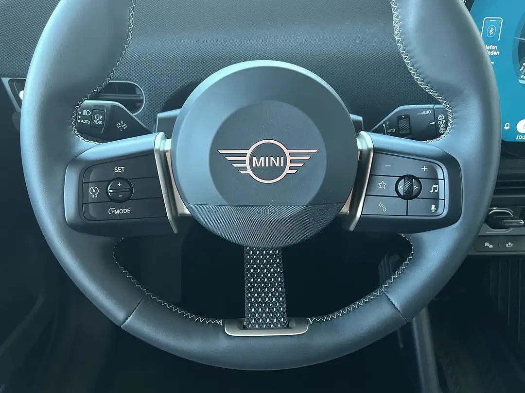 MINI Cooper E - Thumbnail 12