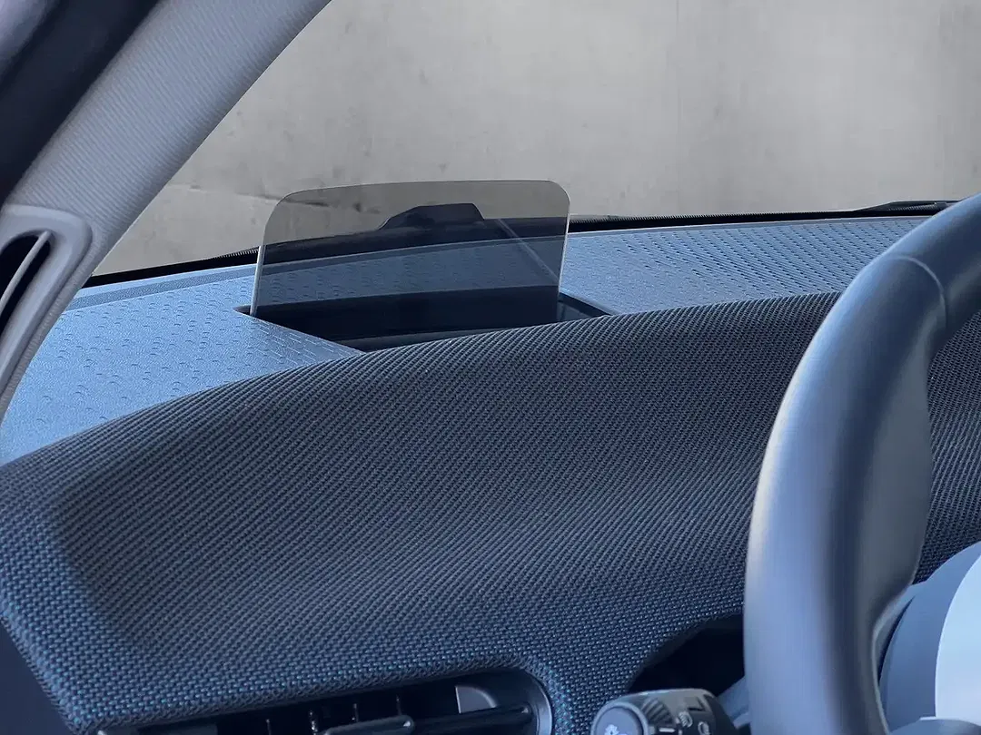 MINI Cooper E - Thumbnail 15