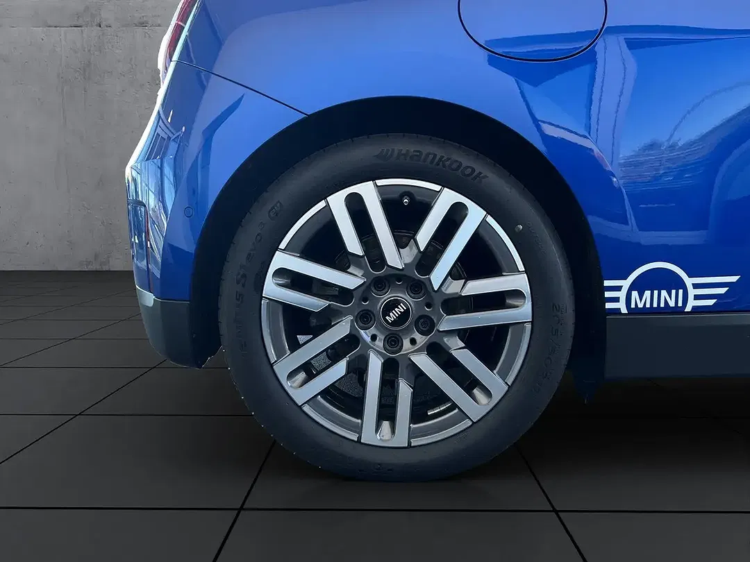 MINI Cooper E - Thumbnail 5