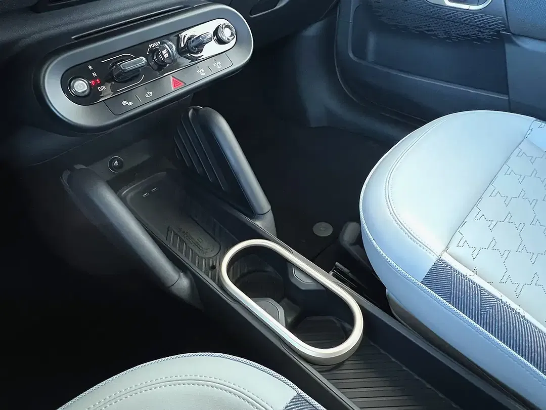 MINI Cooper E - Thumbnail 9