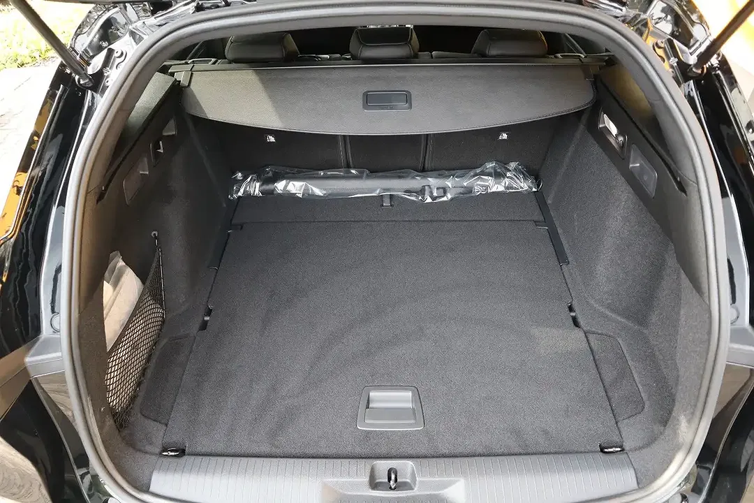 Opel Astra - Thumbnail 4