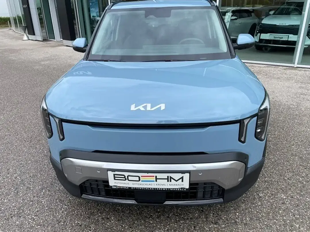 Kia EV2 - Thumbnail 2