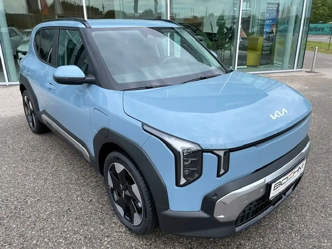 Kia EV2 - Thumbnail 3