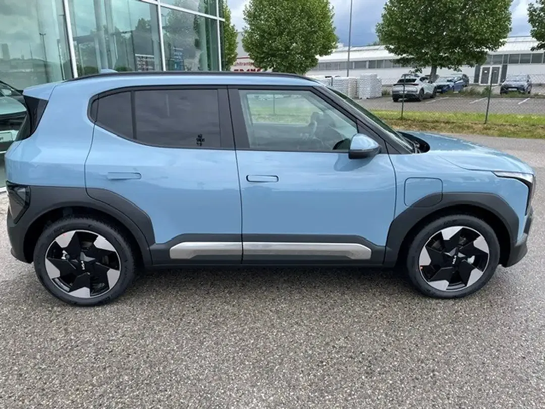 Kia EV2 - Thumbnail 4