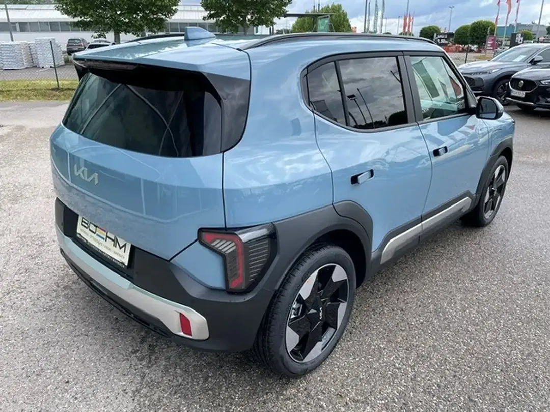 Kia EV2 - Thumbnail 5
