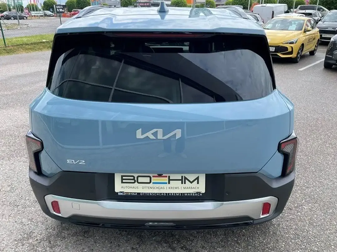 Kia EV2 - Thumbnail 6