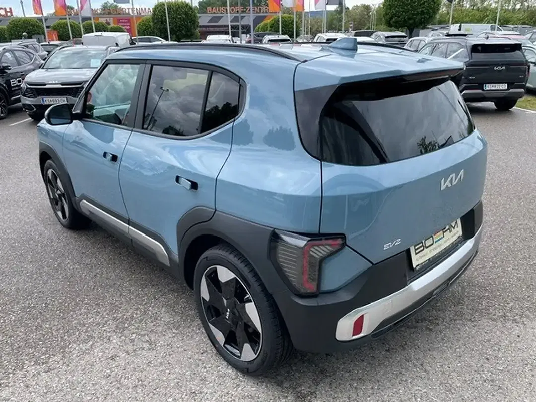 Kia EV2 - Thumbnail 7