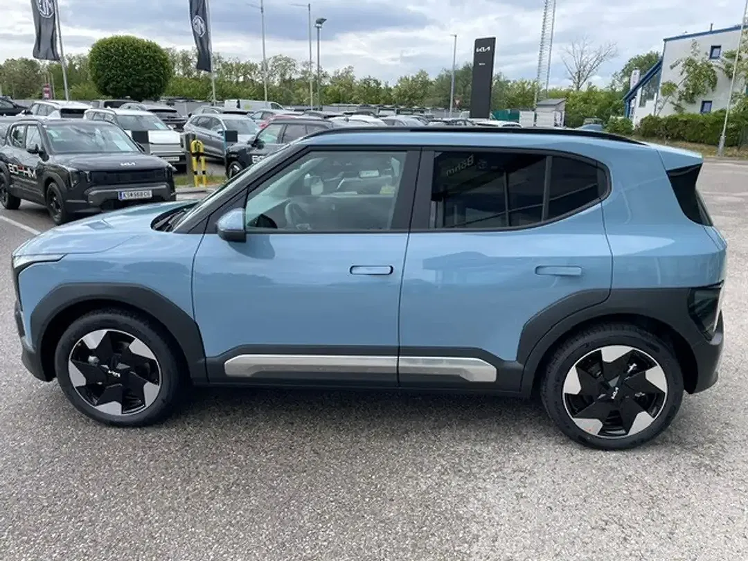 Kia EV2 - Thumbnail 8