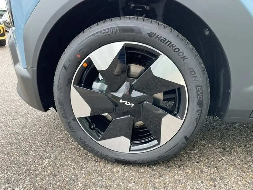 Kia EV2 - Thumbnail 9