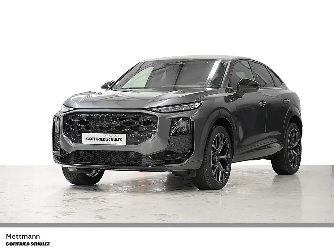 Audi Q3 - Afbeelding 1