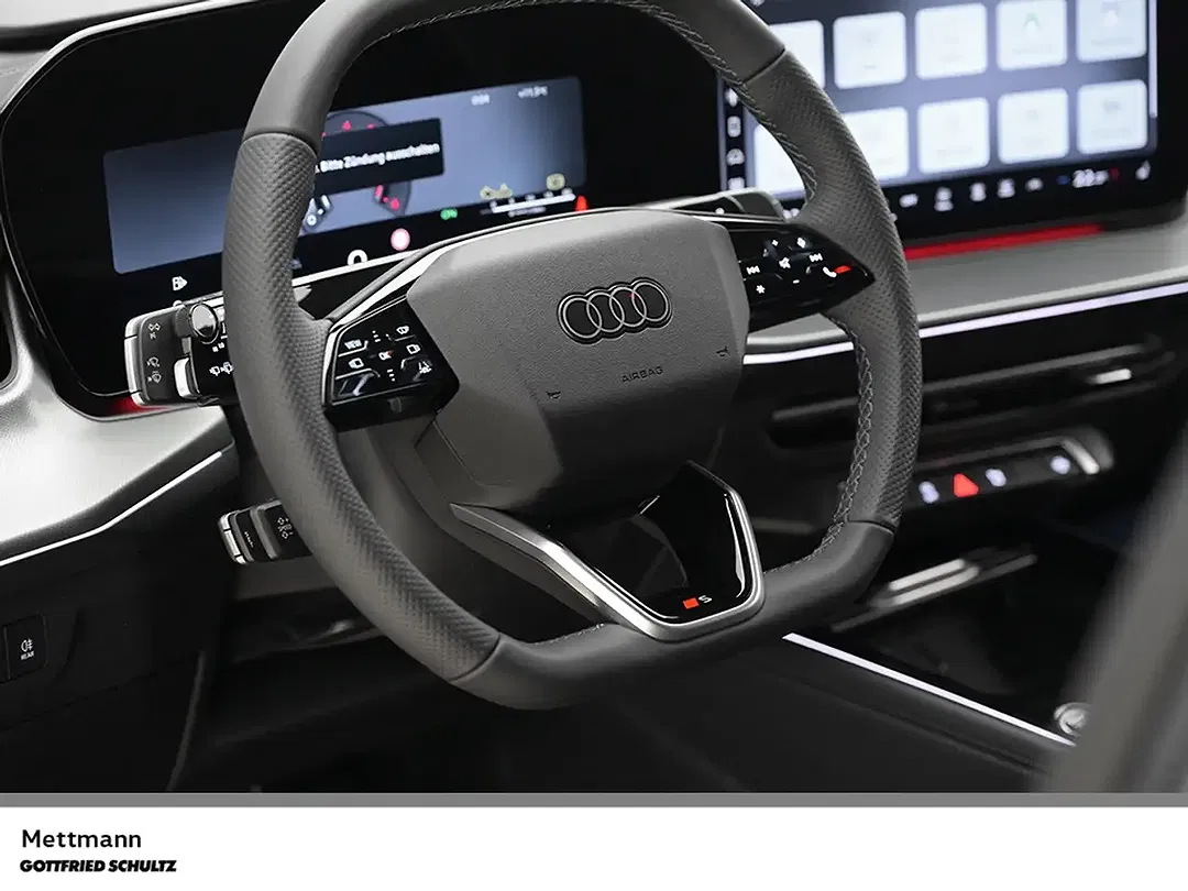 Audi Q3 - Thumbnail 10