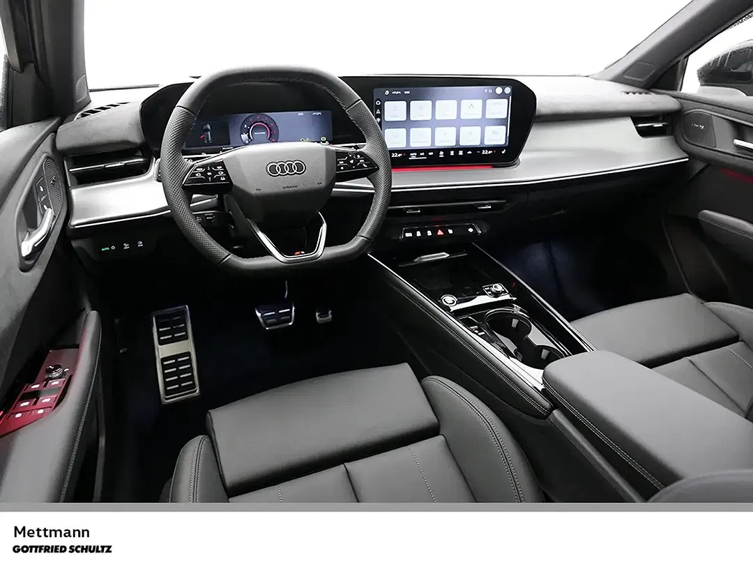 Audi Q3 - Thumbnail 14