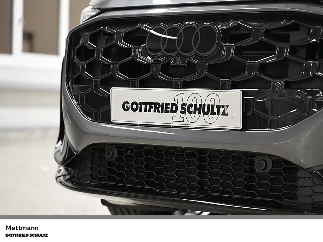Audi Q3 - Thumbnail 6