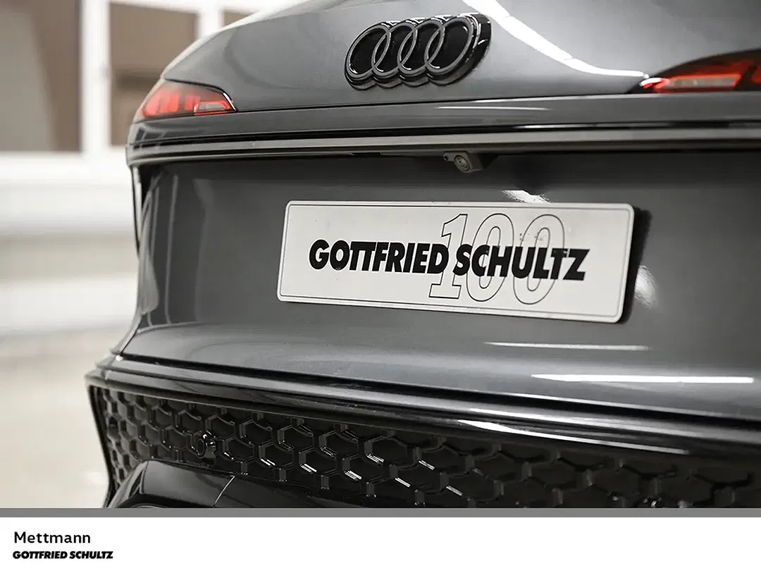 Audi Q3 - Thumbnail 7