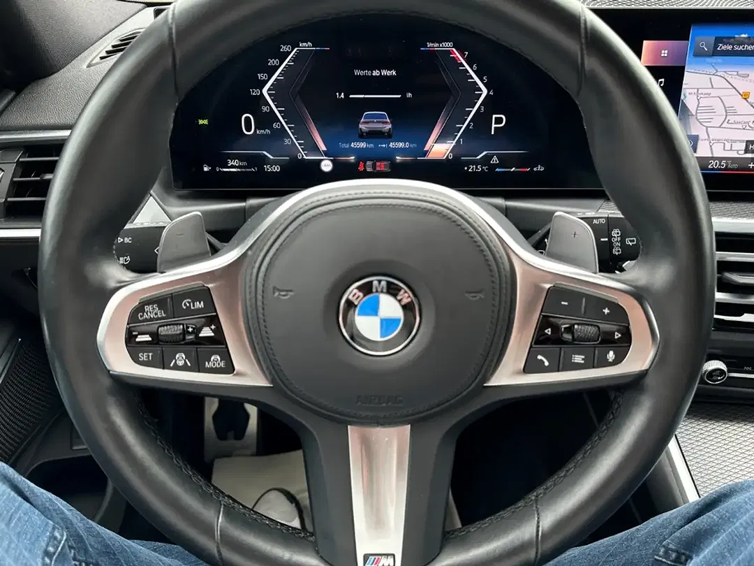 BMW 330 - Thumbnail 7