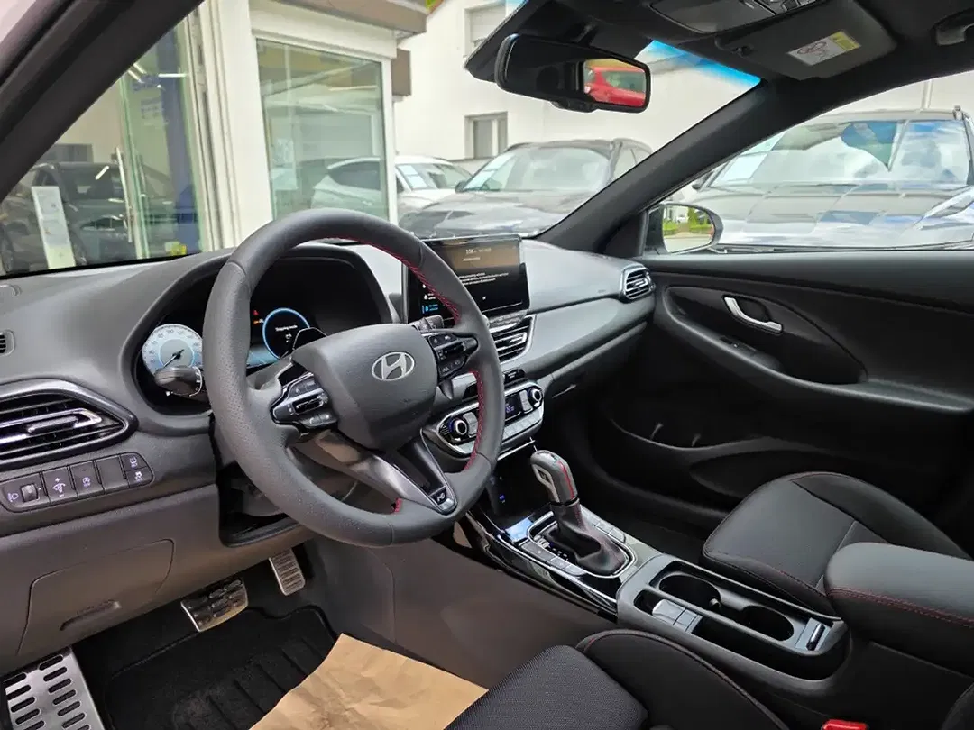 Hyundai i30 - Thumbnail 10