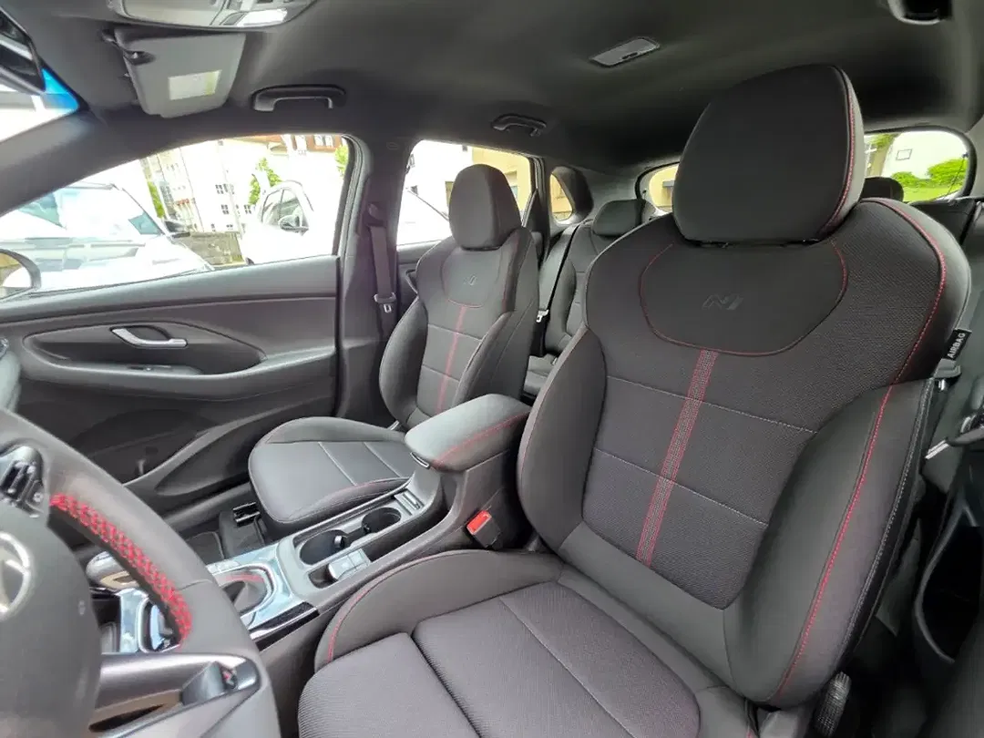 Hyundai i30 - Thumbnail 11