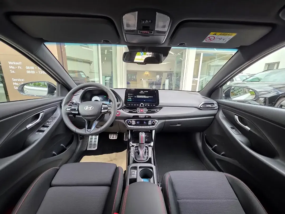 Hyundai i30 - Thumbnail 14
