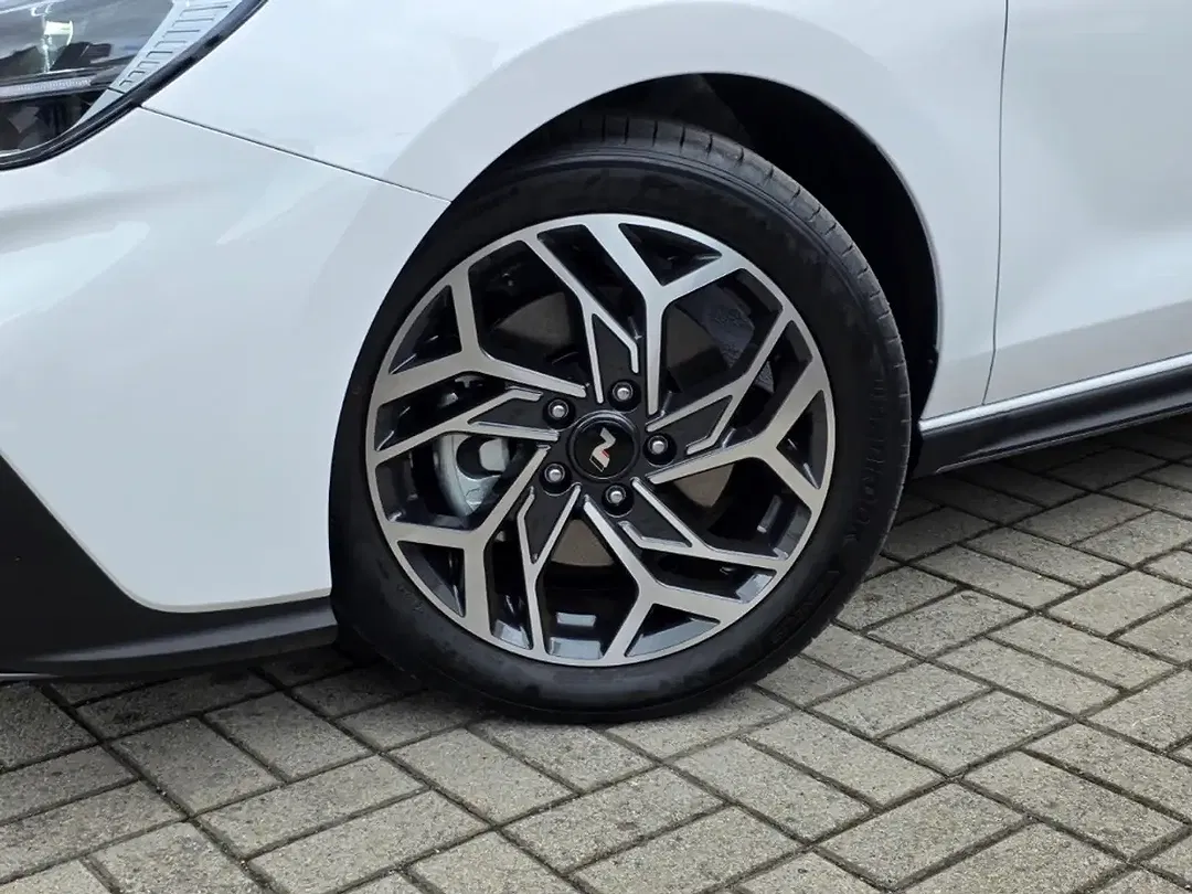 Hyundai i30 - Thumbnail 5