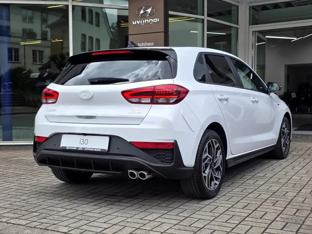 Hyundai i30 - Thumbnail 6
