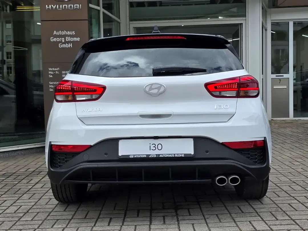 Hyundai i30 - Thumbnail 7