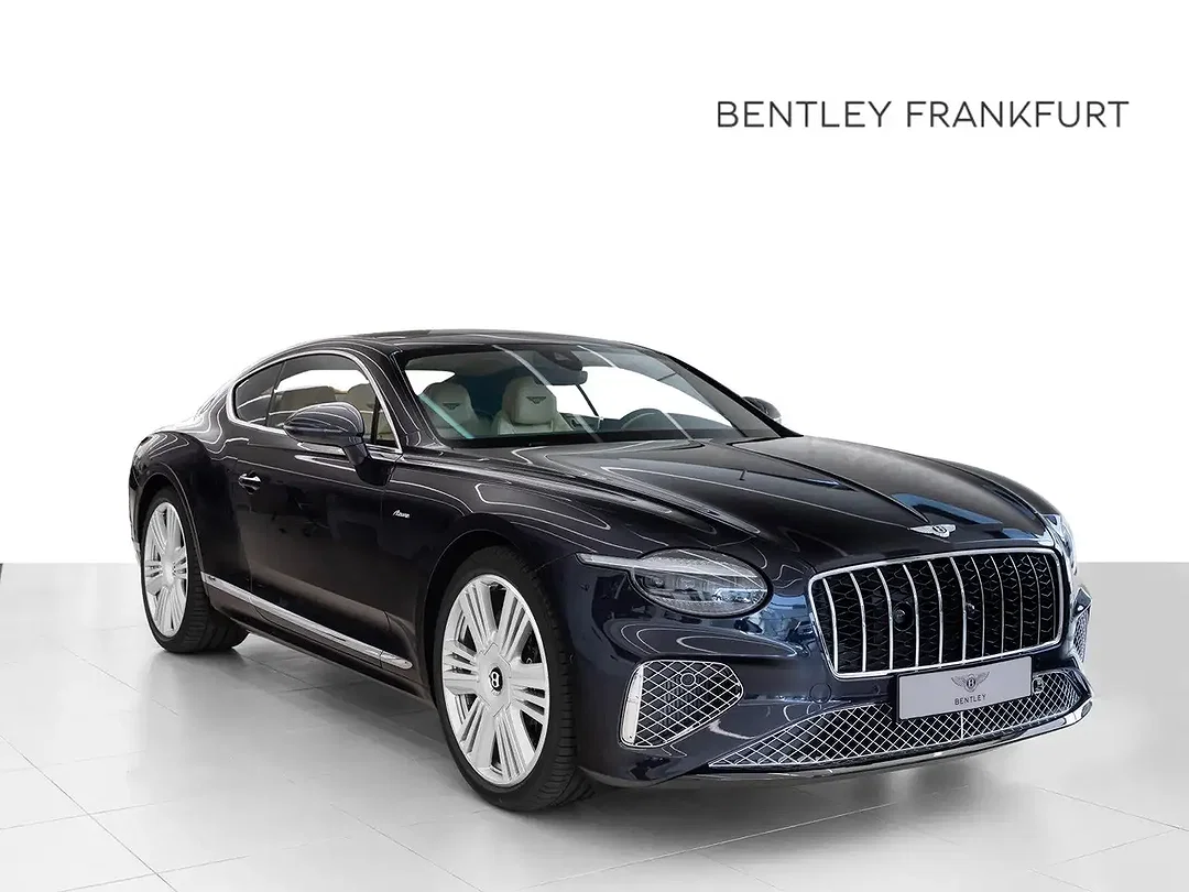 Bentley Continental - Afbeelding 1