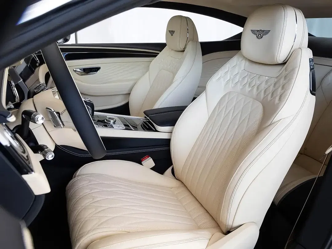 Bentley Continental - Thumbnail 10