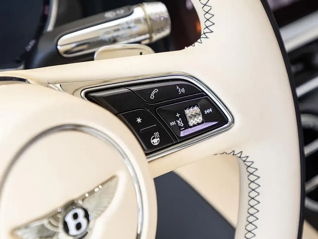 Bentley Continental - Thumbnail 12