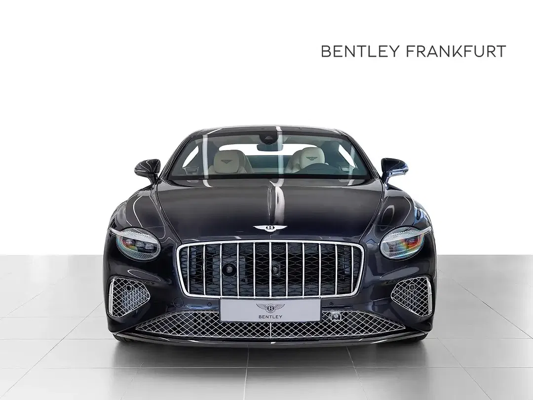 Bentley Continental - Thumbnail 2