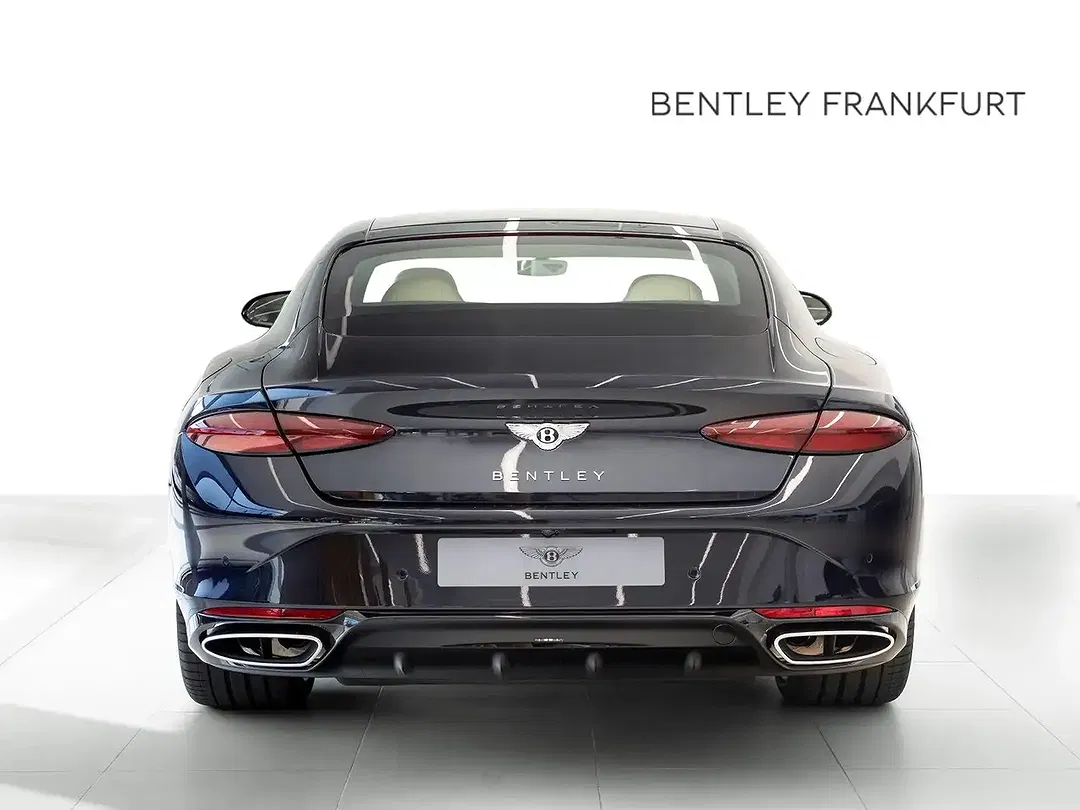 Bentley Continental - Thumbnail 4