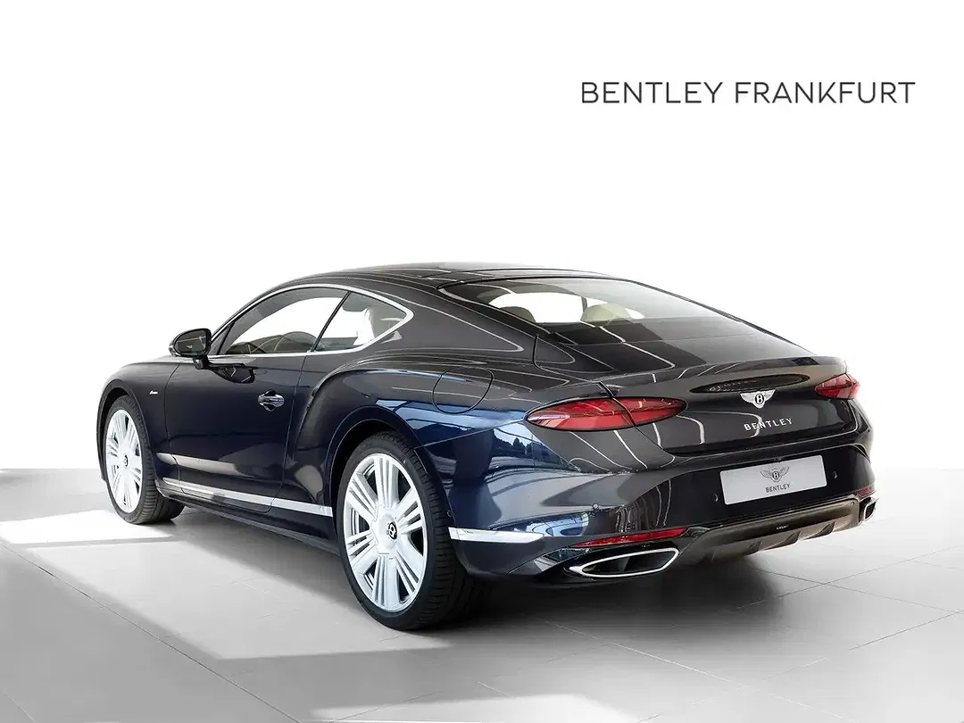 Bentley Continental - Thumbnail 5