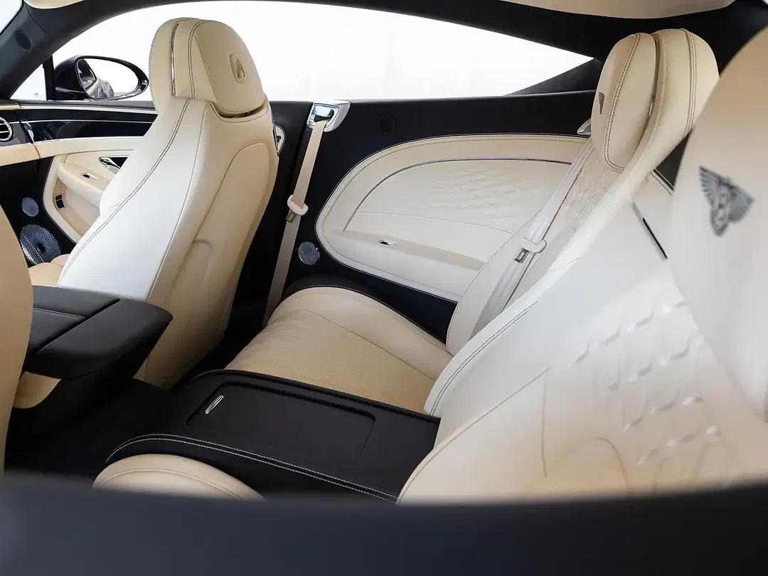 Bentley Continental - Thumbnail 9