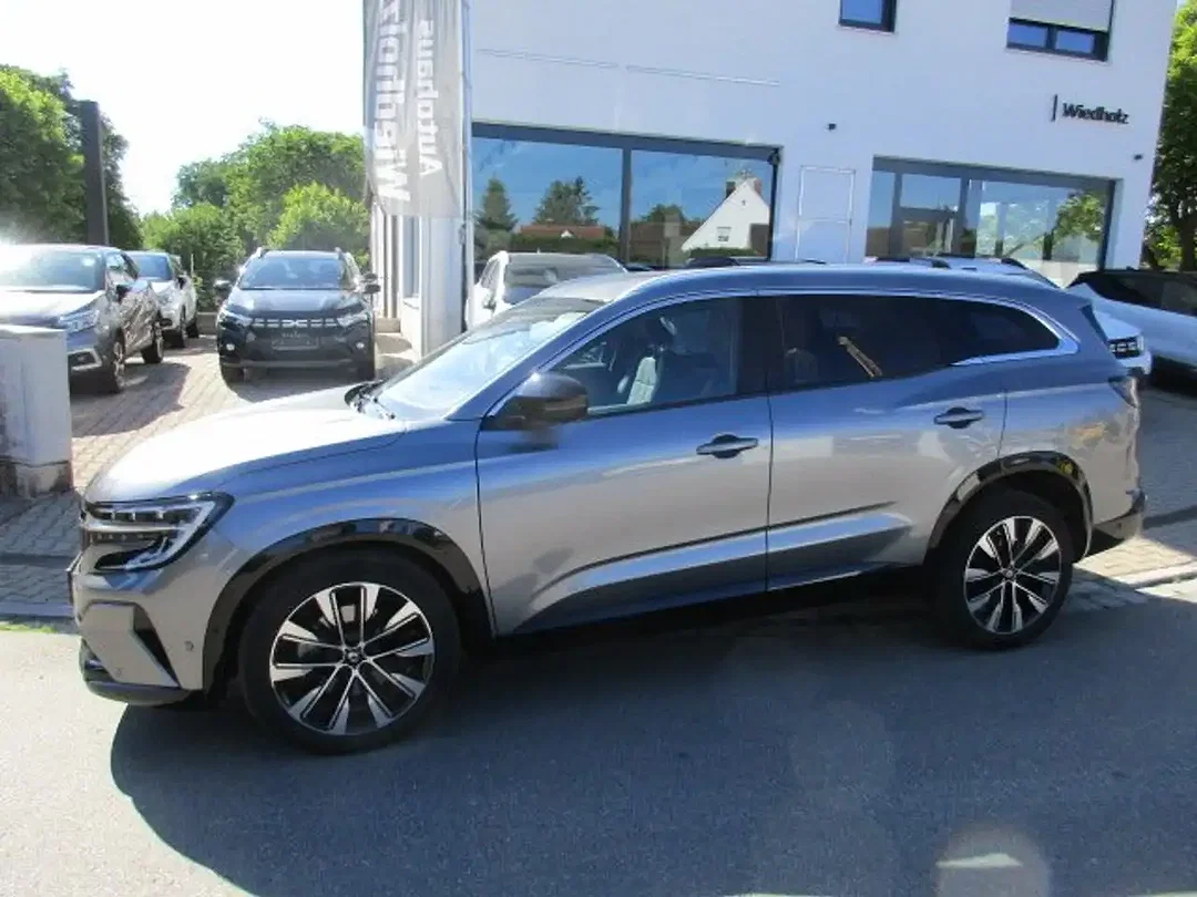 Renault Espace - Afbeelding 1