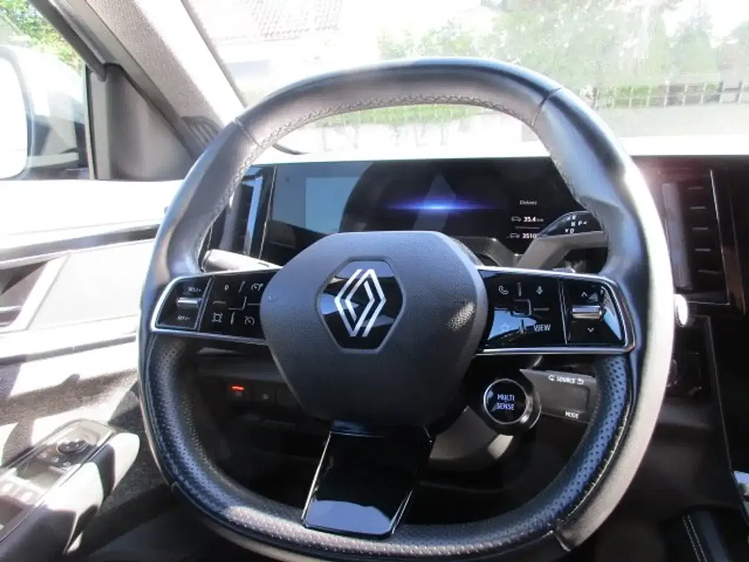 Renault Espace - Thumbnail 10