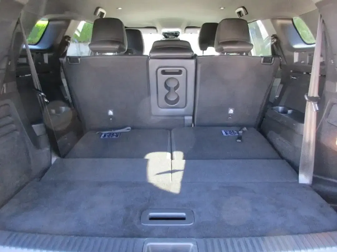 Renault Espace - Thumbnail 11